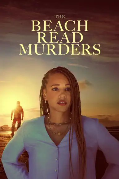 A Beach Read Murder