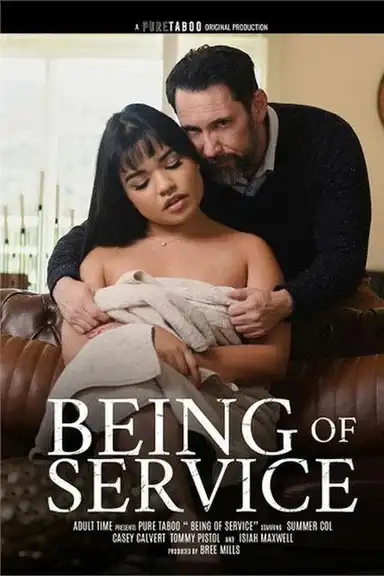 Being Of Service