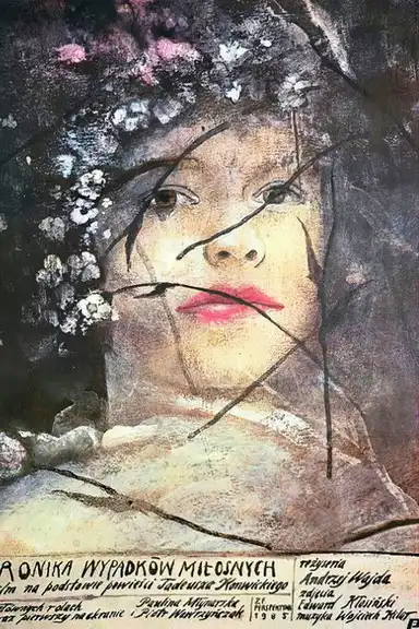 Chronicle of Amorous Accidents