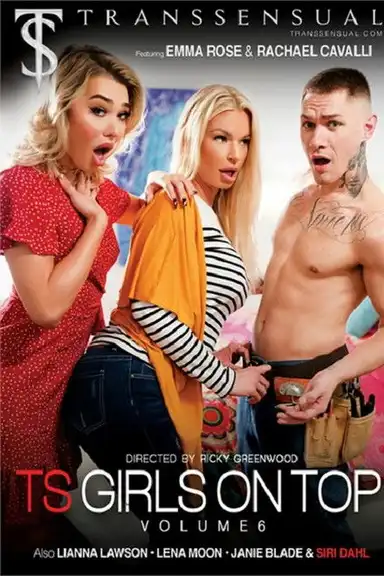 TS Girls On Top 6