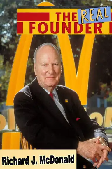 The Real Founder