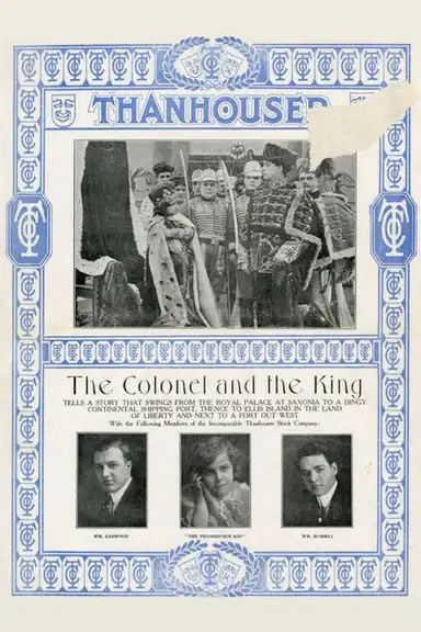 The Colonel and the King