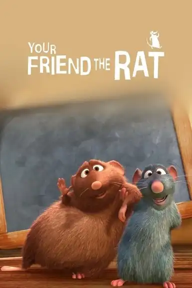 Your Friend the Rat