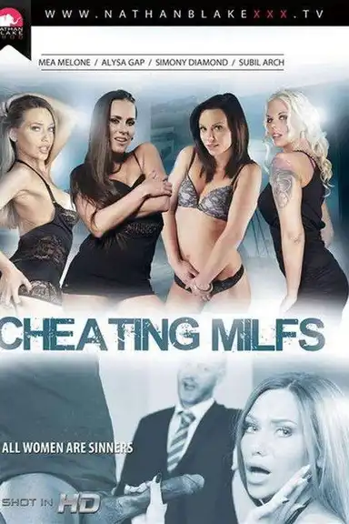 Cheating MILFs