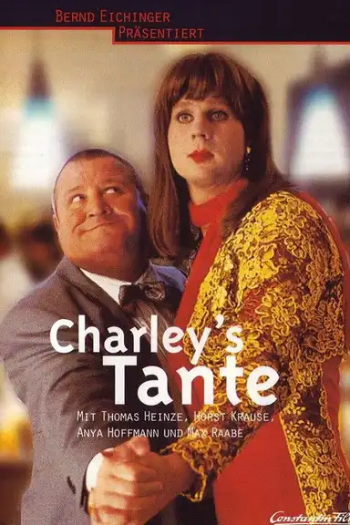 Charleys Tante