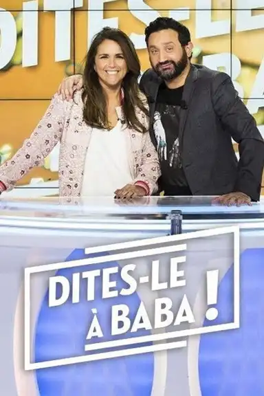 Dites-le à Baba !