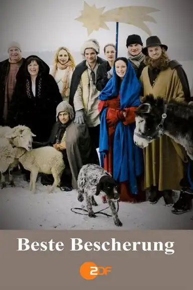 Beste Bescherung
