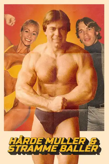 Hårde muller og stramme baller