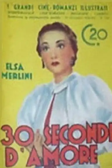 30 Seconds of Love