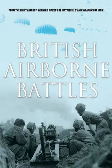 British Airborne Battles