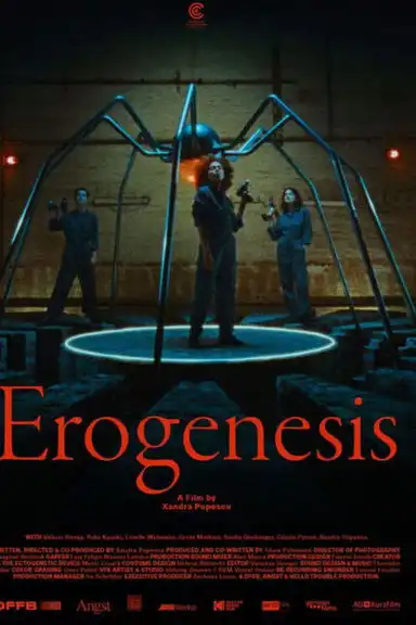 Erogenesis