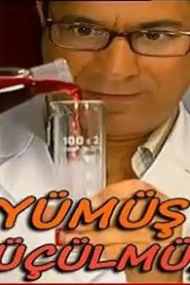 Büyümüş de Küçülmüş