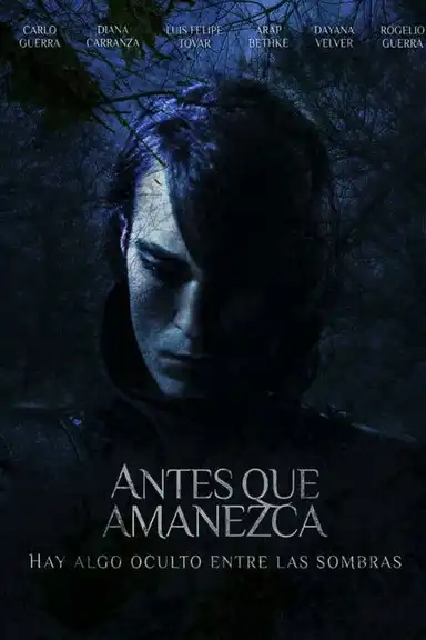 Antes que Amanezca