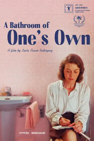 A Bathroom of One's Own