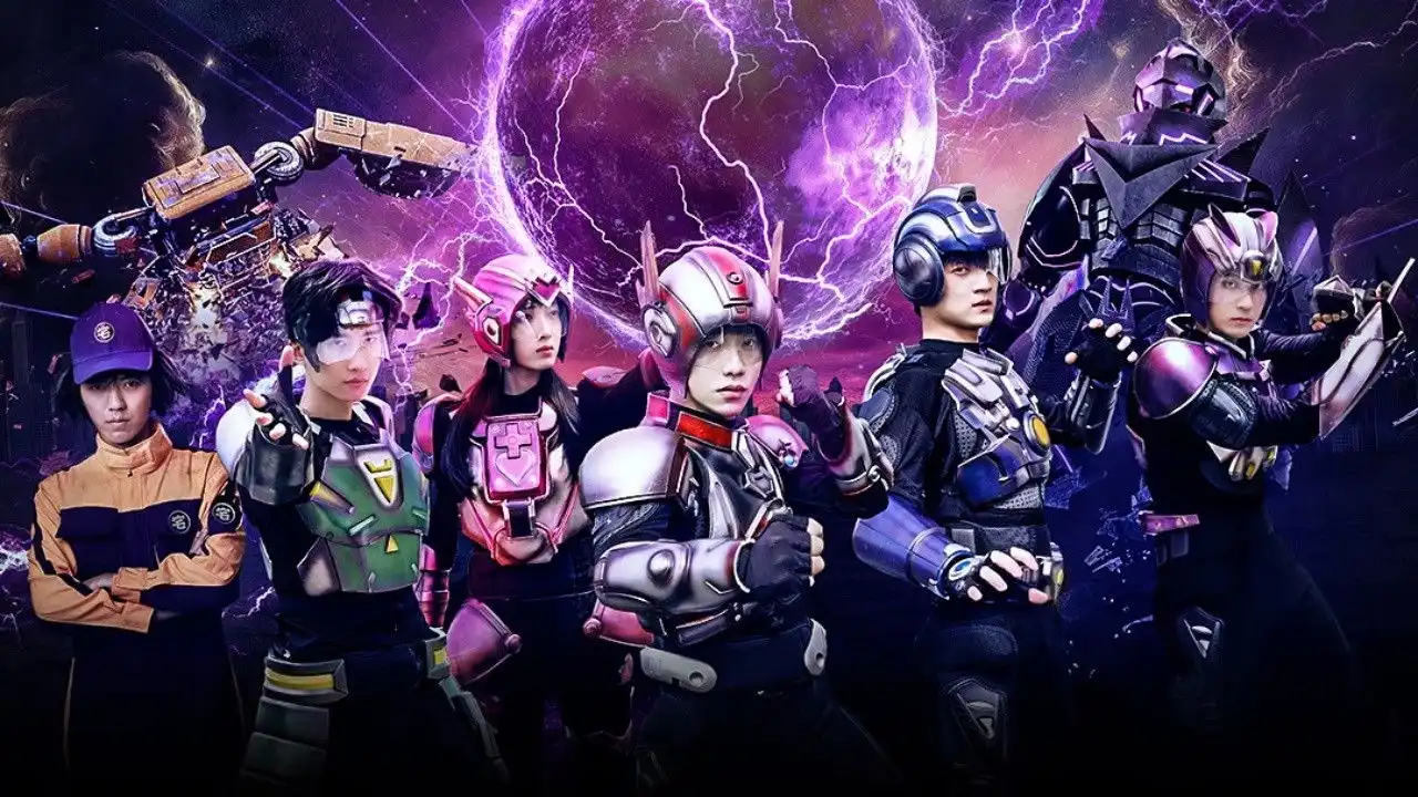 不是吧!我变成超人了