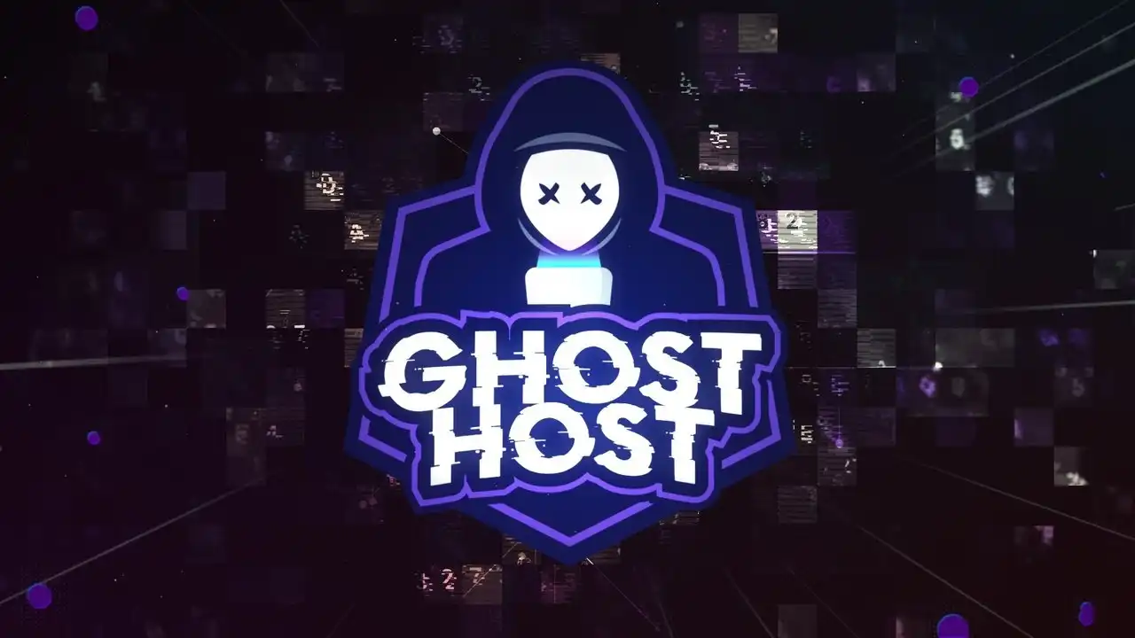 Ghost Host