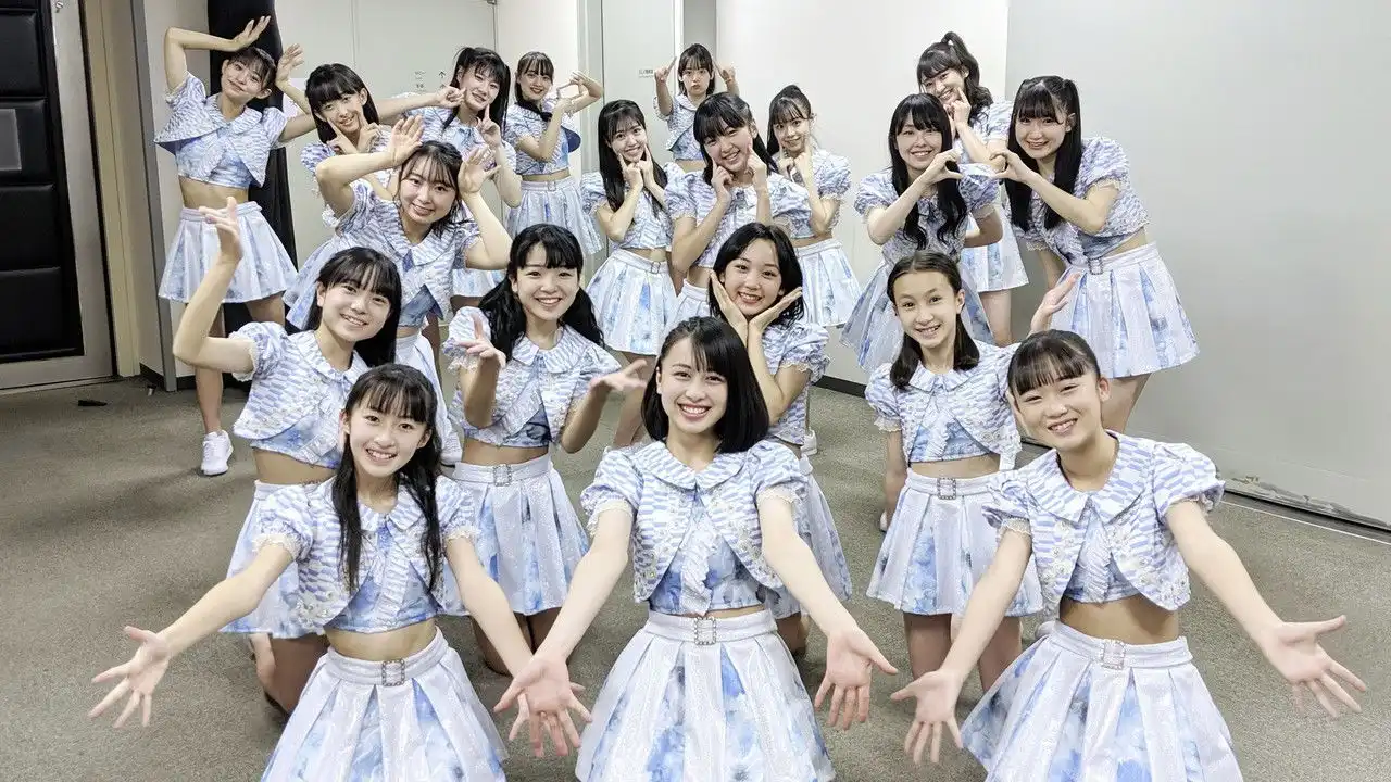 Hello! Project x Dream