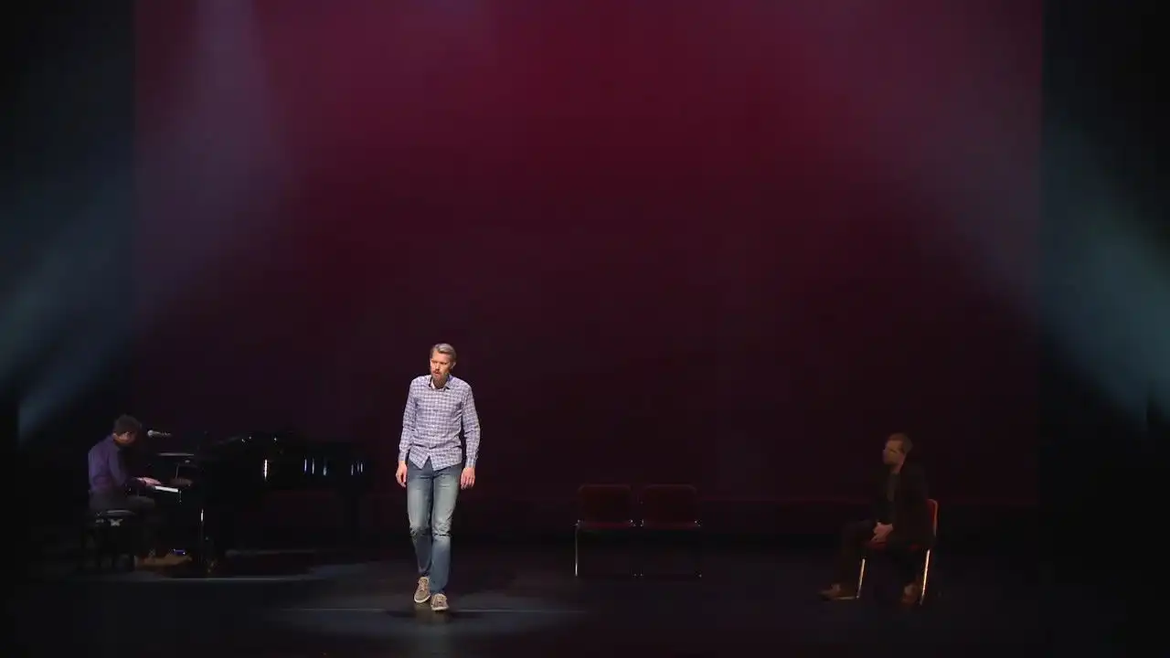 Jan Beuving & Patrick Nederkoorn: De Andere Oudejaars