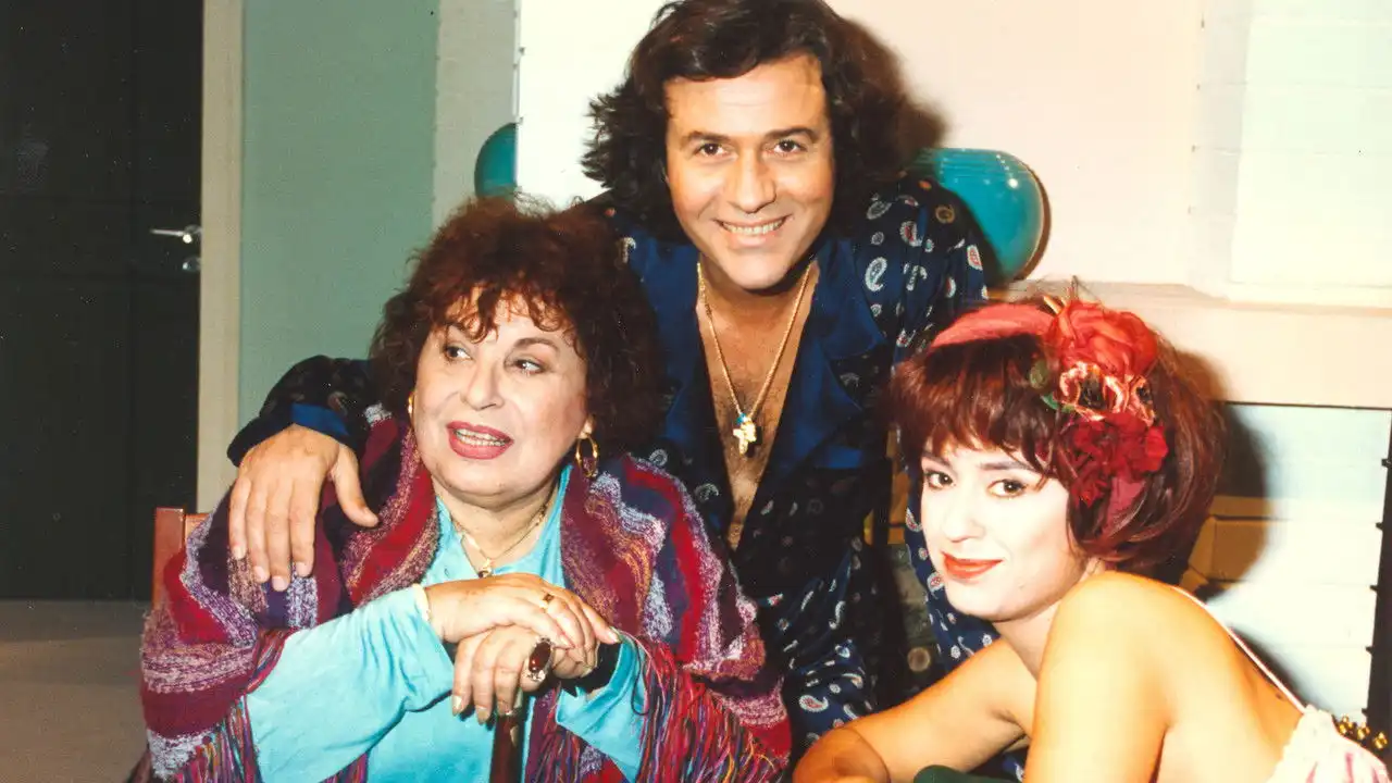 Ρίχτερ Μιούζικ