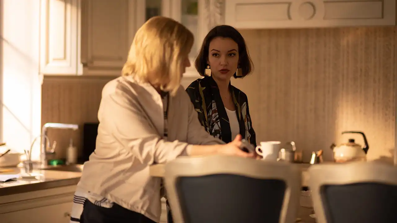 Зеркало лжи