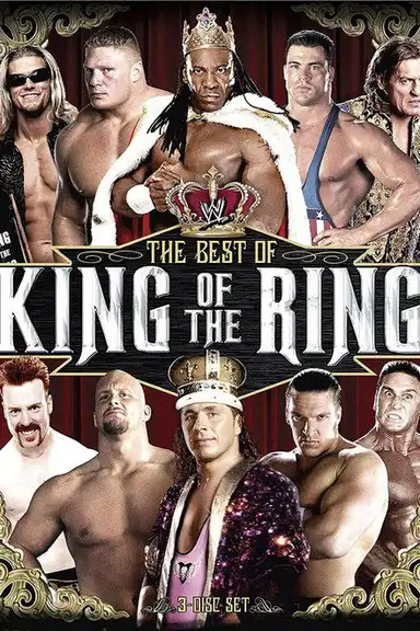 WWE: The Best of King of the Ring