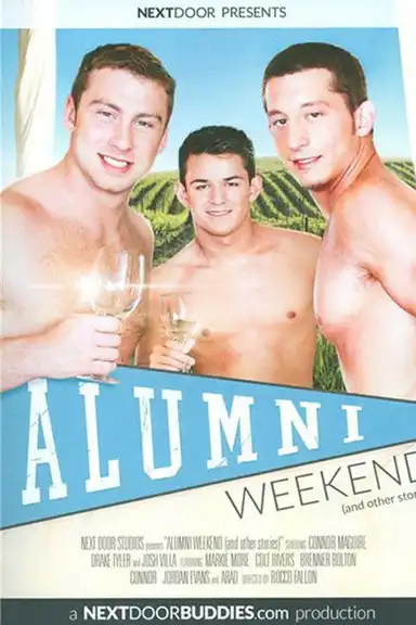 Alumni Weekend
