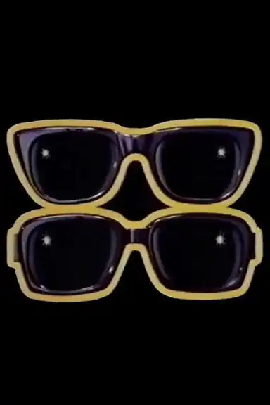 The Two Ronnies Spectacle