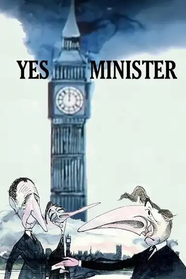 Yes Minister