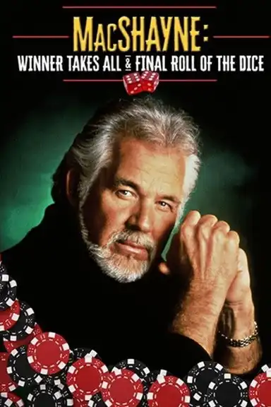 MacShayne: Winner Takes All