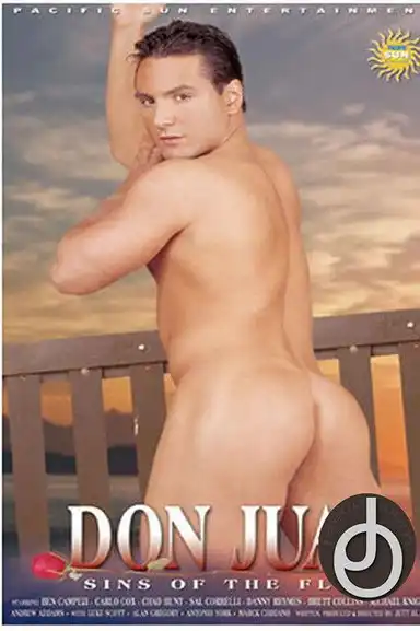 Don Juan: Sins Of The Flesh