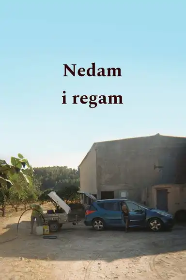 Nedam i regam
