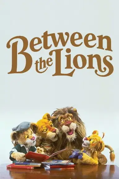 Between the Lions