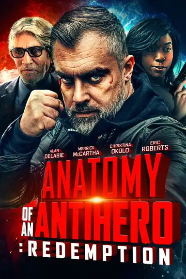 Anatomy of an Antihero: Redemption