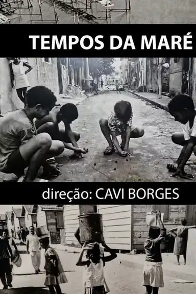 Tempos da Maré