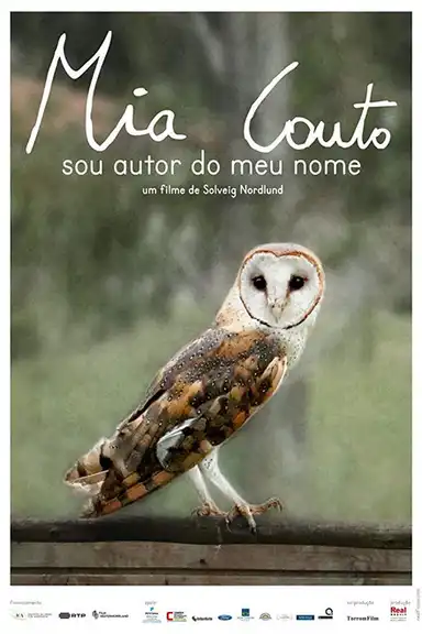 I am The Author Of My Name Mia Couto