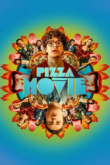 Pizza Movie