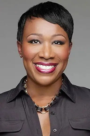Joy Reid
