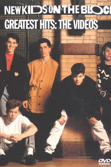 New Kids on the Block - Greatest Hits: The Videos