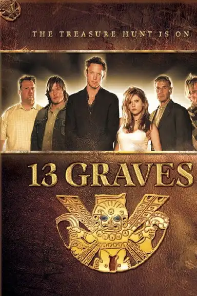 13 Graves