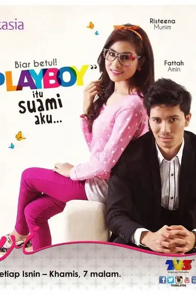 Playboy Itu Suami Aku