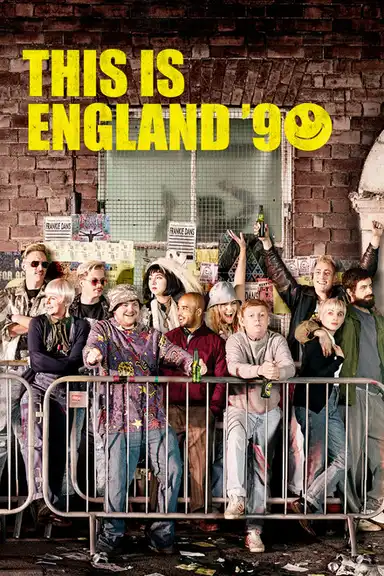 This Is England '90