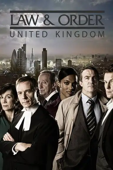 Law & Order: UK