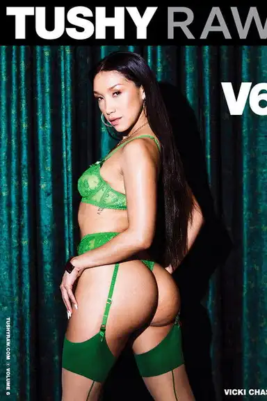 Tushy Raw V6