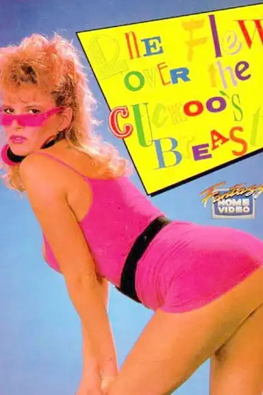 One Flew Over the Cuckoo's Breast