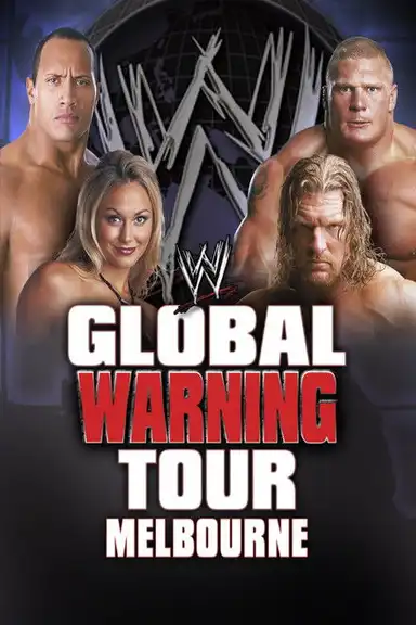 WWE Global Warning