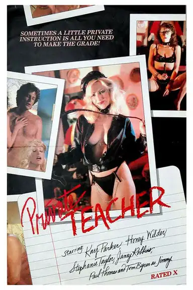 Private Teacher