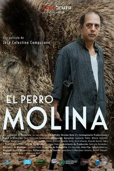 El Perro Molina