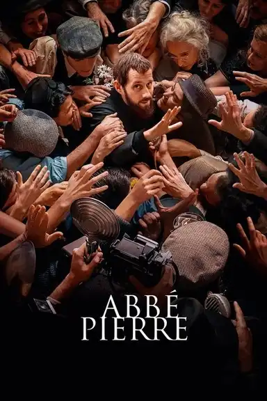 Abbé Pierre - A Century of Devotion