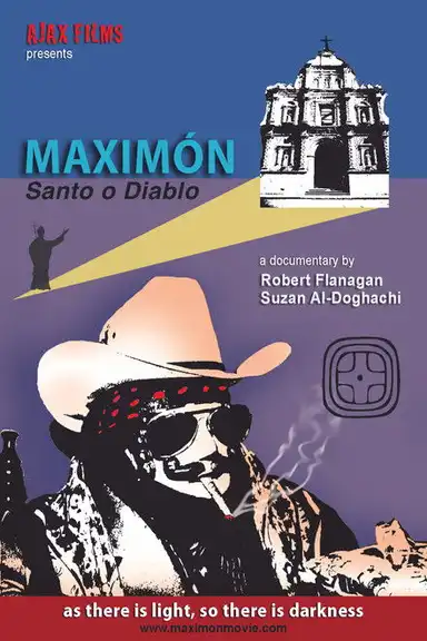Maximón: Devil or Saint