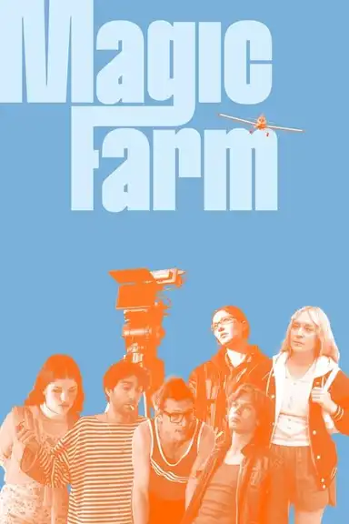 Magic Farm